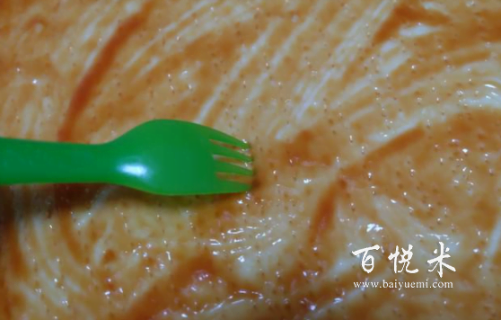 晚上揉面早上烤,這個(gè)披薩味道好,小孩子最愛了